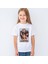 Blackpink Baskılı Unisex Çocuk Tişört T-Shirt Mr-10 1