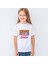 Blackpink Baskılı Unisex Çocuk Tişört T-Shirt Mr-13 1
