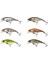3D Sticklebait Twitch 6.5 cm 9.4 gr Suni Yem 2
