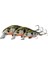 3D Sticklebait Twitch 6.5 cm 9.4 gr Suni Yem 3
