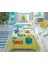 Minions Summer Tek Kişilik Lisanslı Pike Takımı 1