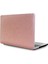 Macbook Air 11 A1370/A1465 Için Kılıf (Uçak) Pembe - Sarı (Yurt Dışından) 1