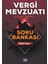 Vergi Mevzuatı Açıklamalı Soru Bankası - Seyit Yaşar 1