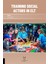 Training Social Actors In Elt - Ahmet Acar 1