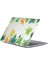 Macbook Air 13.3 Inç A1932 2018 Için Enkay Laotop Kılıf Sarmaşık Yaprağı Deseni (Yurt Dışından) 3