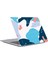 MacBook Pro 16 Inç A2141 Için Enkay Laotop Kılıf Geometri No.5 (Yurt Dışından) 4
