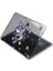 MacBook Pro 16 Inç A2141 Için Enkay Yıldız Kristal Kılıf Köpekbalığı Astronot (Yurt Dışından) 2