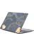 MacBook Pro 16 Inç A2141 Için Enkay Vintage Desen Kılıf Yabani Yulaf (Yurt Dışından) 3