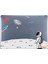 MacBook Pro 16.2 Inç A2485 2021 Için Enkay Yıldız Kristal Kılıf Sırt Çantası Astronot (Yurt Dışından) 1