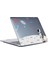 MacBook Pro 16.2 Inç A2485 2021 Için Enkay Yıldız Kristal Kılıf Sırt Çantası Astronot (Yurt Dışından) 4
