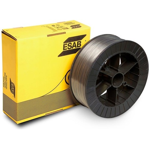 Esab Coreshield 15 0.8 Mm Gazsız Özlü Kaynak Teli 4.5 Kg Fiyatı