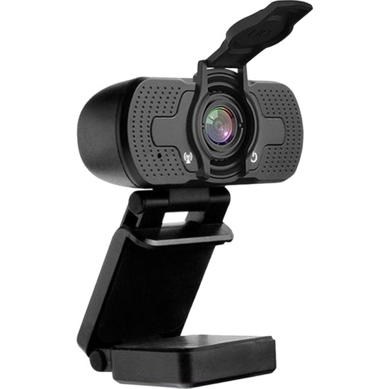 Prettiya Mini 1080 P Webcam Otomatik Odaklama USB Kamera Fiyatı