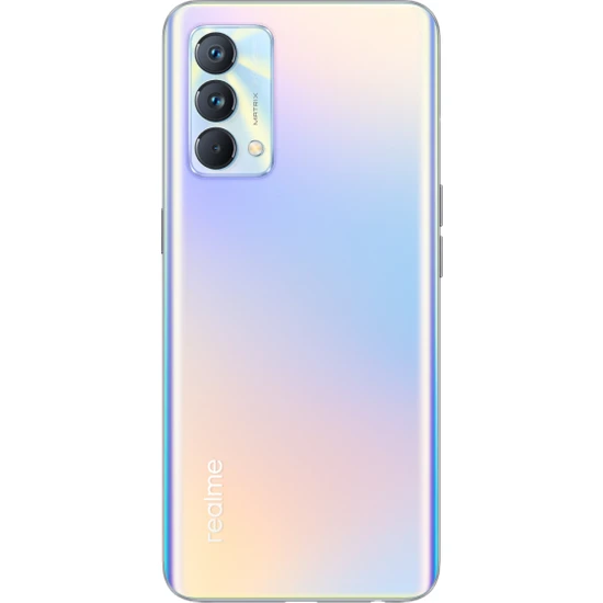 Realme GT Master Edition 256 GB (Realme Türkiye Garantili) Fiyatı