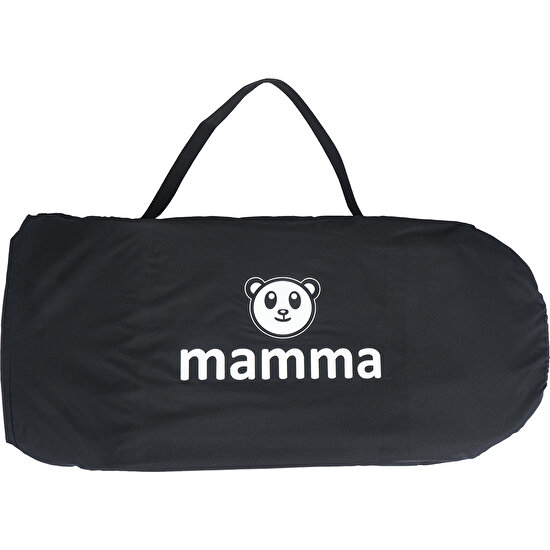Mamma Premium Universal Ana Kucağı Taşıma Çantası ( Benzer Tüm Modellere Uyar )