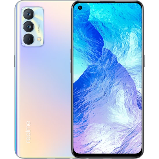 Realme GT Master Edition 256 GB (Realme Türkiye Garantili) Fiyatı