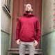  Renk 476-Bordo