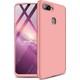  Renk Rose Gold