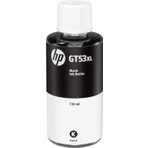 HP GT53XL Siyah Mürekkep Şişesi 1VV21AE