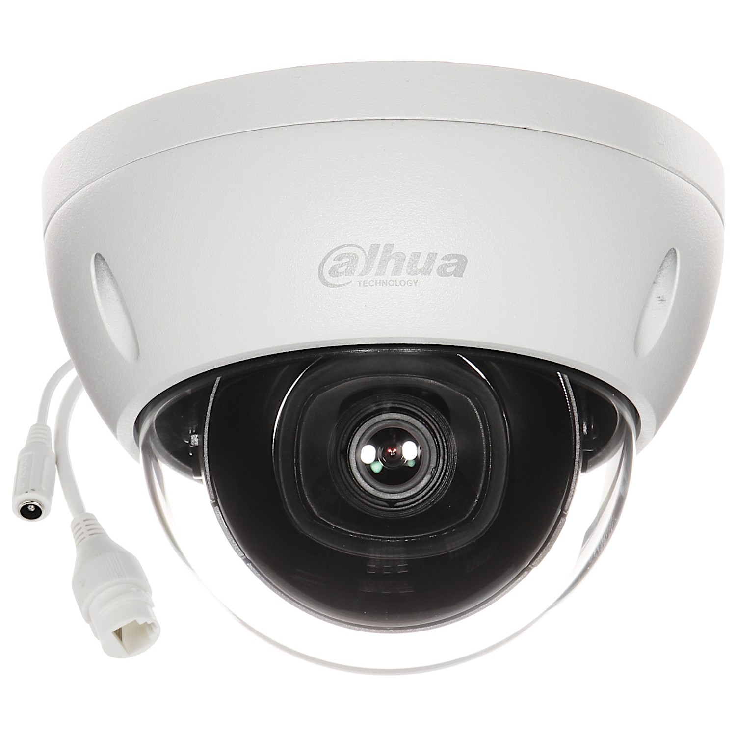 Dahua IPC-HDBW1230E-S-0280B-S4 2 MP 2.8 Mm Ip Dome Kamera Fiyatı