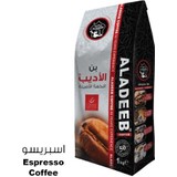 Aladeeb Espresso Çekirdik Kahve 1 kg