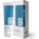 Natur&More Naturmore Leke Bakım Aydınlatıcı ve Beyazlatıcı Krem 75 ml