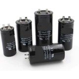 Hawcon 72-88 Uf Motor Ilk Hareket Kondansatörü 330V