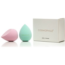 Cosmophile Ultra Soft Makyaj Süngeri