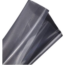 Packtech Tırtıklı Vakum Poşeti 25 x 35 cm 50'li