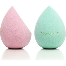Cosmophile Ultra Soft Makyaj Süngeri