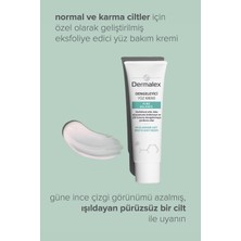 Dermalex Pure Balance Dengeleyici Yüz Kremi