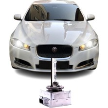 Photon Fardoktoru Jaguar Xf (2012-2015) D3S Xenon Oto Ampul  4300K