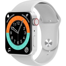 Byrtech Watch 7 Pro Akıllı Saat ve Airpods 2. Nesil Bluetooth Kulaklık