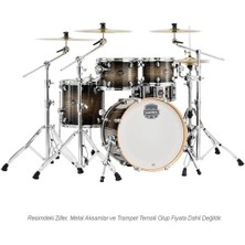 Mapex Armory Akustik Davul (AR504STK)