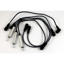 Global Opel Vectra  1989-1995 Buji Kablo Takımı 20NE  C20NE 1612537