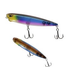 Ryuji Monster Top Water 100MM 14,5gr Hard Bait 1