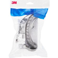 3m 2890sa Ventilsiz Af Koruyucu Güvenlik Gözlüğü