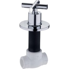 Şenpres Pprc Ankastre Vana Aç Kapa 20 mm Şen Pres