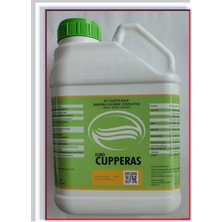 Euro Cupperas 5lt Sıvı Bakır