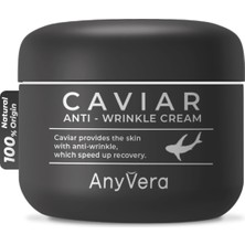 Dr. Cellio Anyvera  Caviar Krem