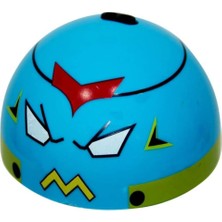 Birlik Oyuncak Pilli Kaçan Neşeli Oyuncak 2523