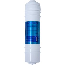 Hyundaı Su Arıtma Cihazı Sediment 1. Filtre
