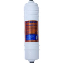 Hyundaı Su Arıtma Cihazı Pre Carbon 3. Filtre