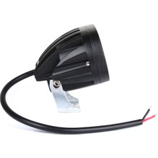 Knmaster Ariella 20W Motosiklet / Off Road LED Sis Farı Takım