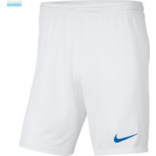 Nike M Nk Df Park Iıı Short Nb K BV6855-104 Erkek Şort