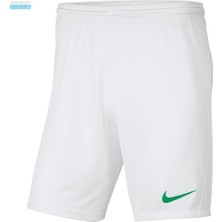 Nike M Nk Df Park Iıı Erkek Şort Nb K BV6855-102