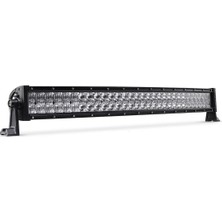 Knmaster Prosaf 300W Bar Tipi Off Road LED Sis Farı Tekli