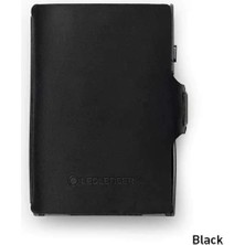 Ledlenser Flexible Wallet Black Cüzdan El Feneri