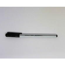 Pensan Pensan Tükenmez Kalem Trıball 1 mm Siyah
