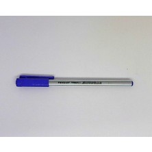 Pensan Pensan Tükenmez Kalem Trıball 1 mm Mavi
