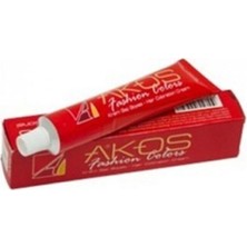 Akos Sb Açık Gri 60 ml